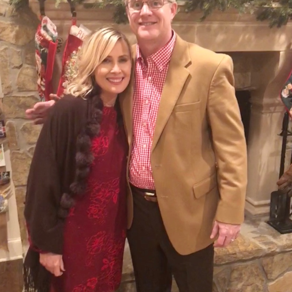 Meet your Posher, Allison